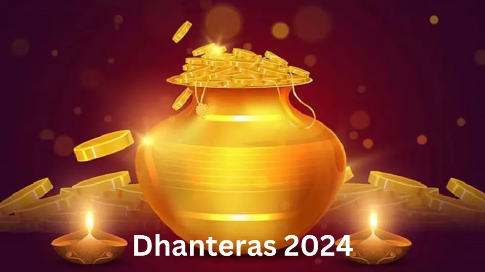 Dhanteras